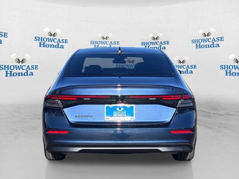 Used 2023 Honda Accord EX image 7