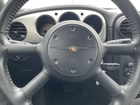 Used 2005 Chrysler PT Cruiser GT image 14