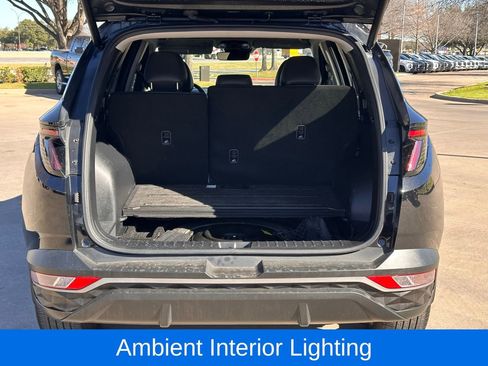 Used 2024 Hyundai Tucson SEL w/ Convenience Package image 15