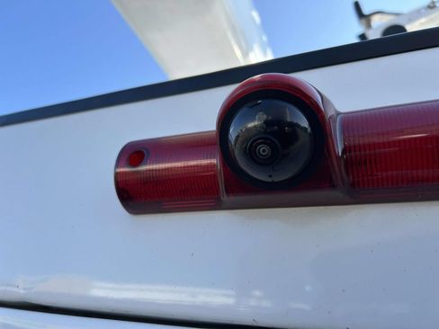 Used 2023 RAM 1500 Tradesman RWD image 12