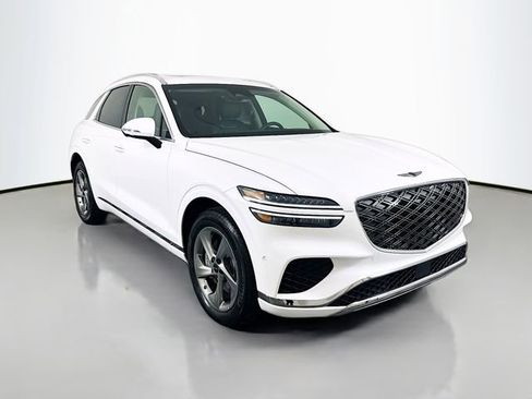 New 2026 Genesis GV70 2.5T Advanced image 3