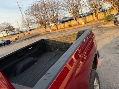 Used 2018 Chevrolet Silverado 1500 LT w/ All Star Edition image 12