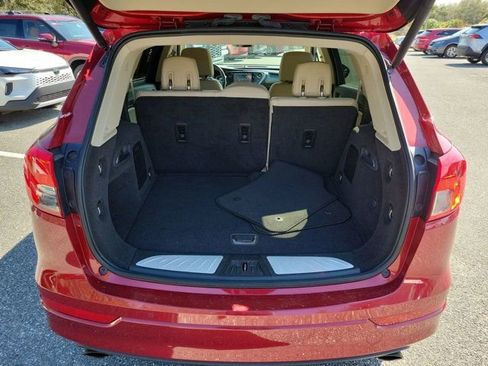 Used 2017 Buick Envision Premium image 19