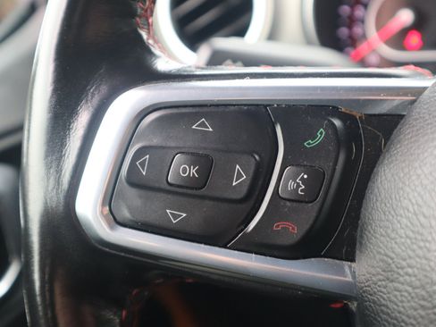 Used 2021 Jeep Gladiator Rubicon image 60