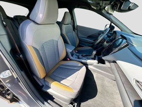 Certified 2026 Subaru Crosstrek 2.5i Sport image 37