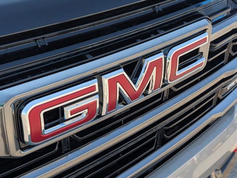 New 2026 GMC Terrain AT4 w/ Convenience Package III image 5
