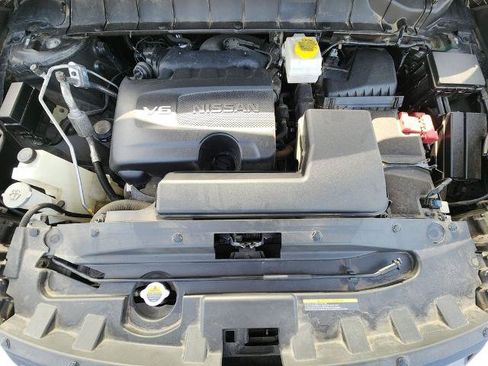 Certified 2023 Nissan Pathfinder Platinum w/ Cargo Package AWD/4WD image 23