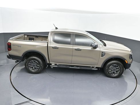 Used 2025 Ford Ranger XLT w/ Equipment Group 301A High image 42