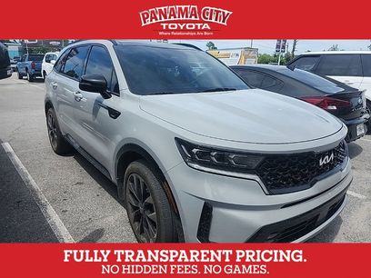 Used 2022 Kia Sorento SX