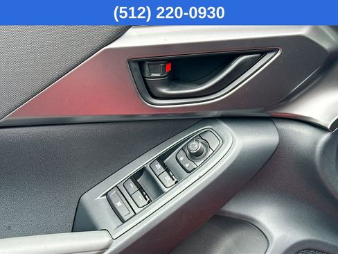 New 2025 Subaru Impreza 2.0i image 20