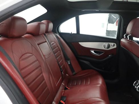 Used 2018 Mercedes-Benz C 43 AMG 4MATIC Sedan image 23