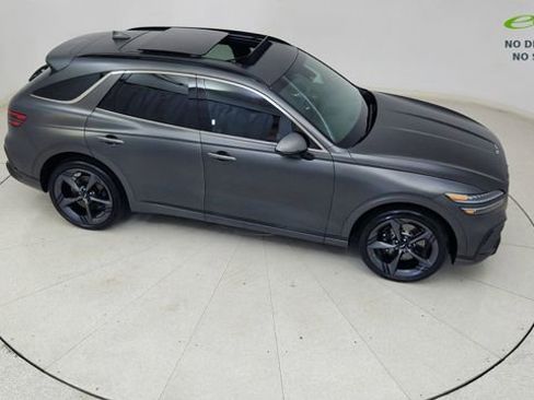 Used 2026 Genesis GV70 3.5T Sport Prestige AWD/4WD image 75