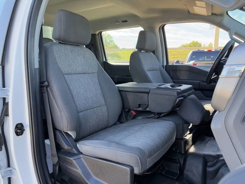 Used 2023 Ford F250 XL w/ 360-Degree Camera Package image 31
