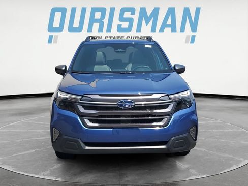 Used 2026 Subaru Forester Premium AWD/4WD image 8