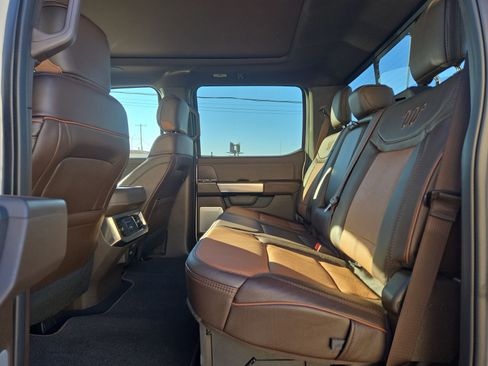 Used 2026 Ford F250 King Ranch image 13