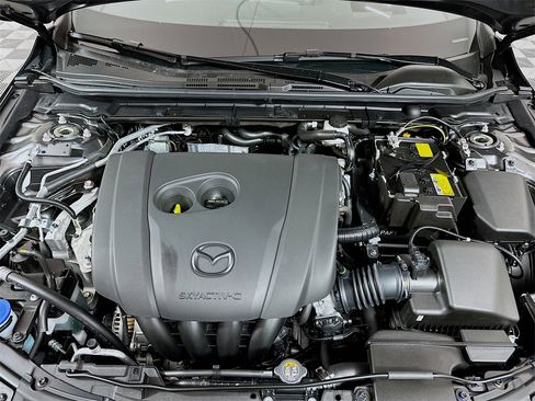 New 2026 MAZDA MAZDA3 2.5 S Premium image 6