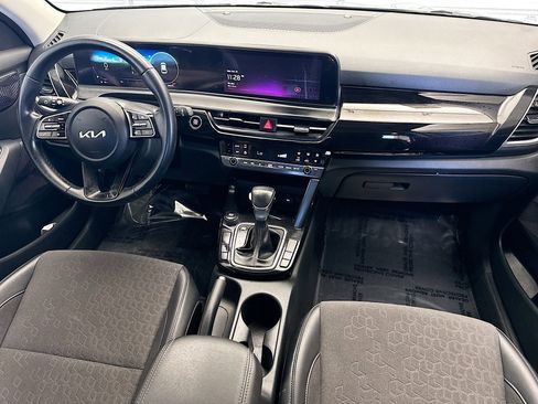 Used 2024 Kia Seltos S image 12