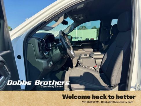 Used 2025 GMC Sierra 1500 Elevation AWD/4WD image 14