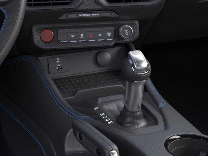 New 2025 Ford Mustang Dark Horse w/ Dark Horse Handlin Package RWD image 18