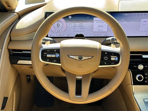 Used 2025 Genesis G80 2.5T Advanced image 24