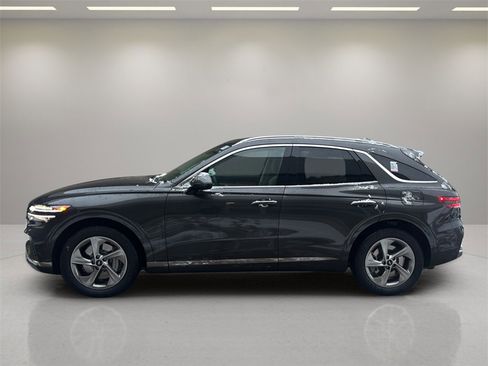 New 2026 Genesis GV70 2.5T Advanced image 2