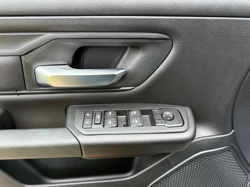 New 2026 RAM 1500 Express AWD/4WD image 15