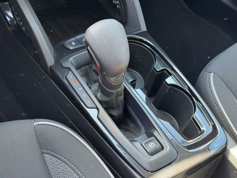 Used 2024 Chevrolet TrailBlazer LS image 30