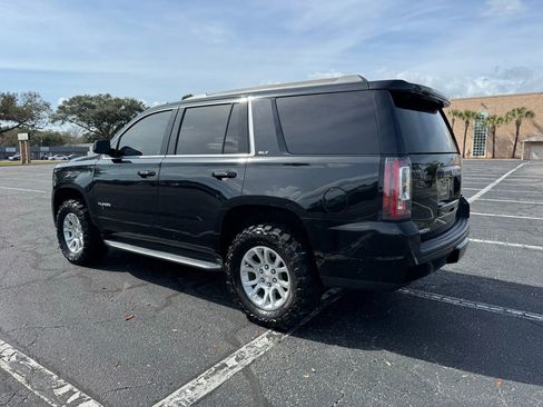 Used 2020 GMC Yukon SLT image 8