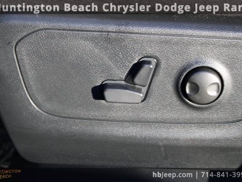 Used 2026 RAM 1500 Big Horn image 34