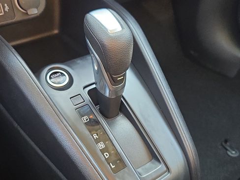 Used 2024 Nissan Kicks S w/ Interior Electronics Package FWD image 25