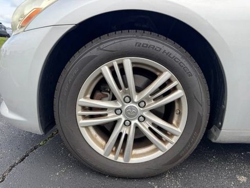 Used 2012 INFINITI G37 x Sedan w/ Premium Pkg AWD/4WD image 12