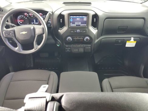 New 2026 Chevrolet Silverado 2500 W/T w/ WT Convenience Package RWD image 17