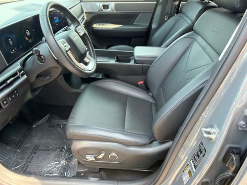Certified 2024 Hyundai Santa Fe XRT AWD/4WD image 9