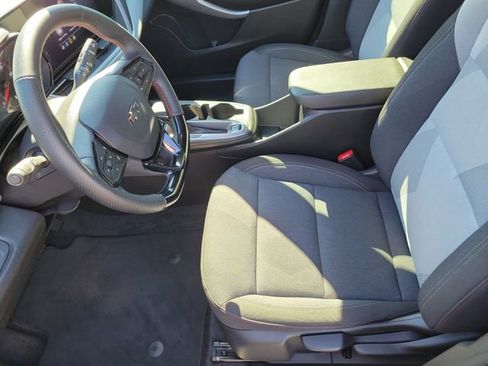 Certified 2024 Chevrolet Trax RS image 16