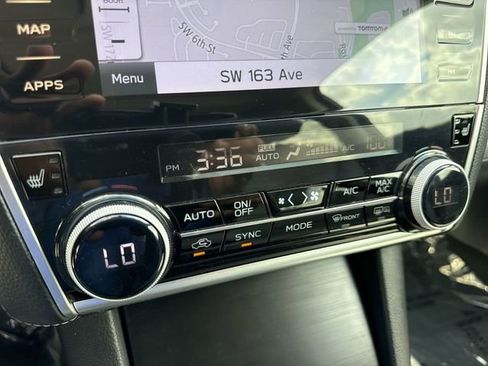 Used 2019 Subaru Outback 2.5i Limited AWD/4WD image 19