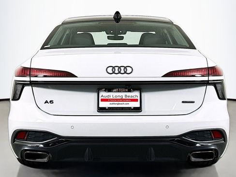 New 2026 Audi A6 Premium Plus image 3