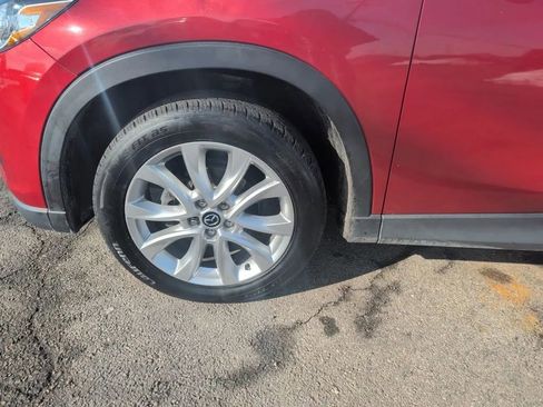Used 2015 MAZDA CX-5 Grand Touring image 10