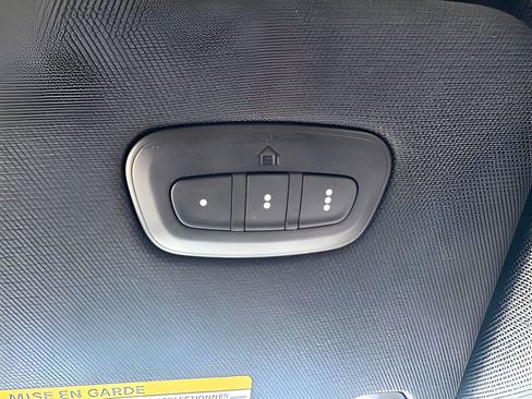 Used 2022 RAM 1500 Rebel w/ Rebel Level B Equipment Group image 33