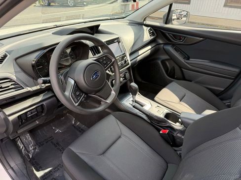 Used 2023 Subaru Impreza 2.0i AWD/4WD image 13