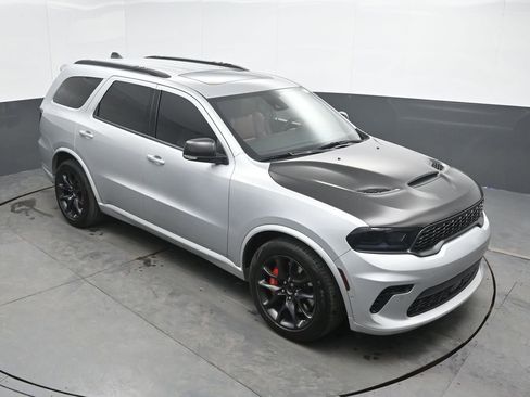 Used 2024 Dodge Durango SRT image 40