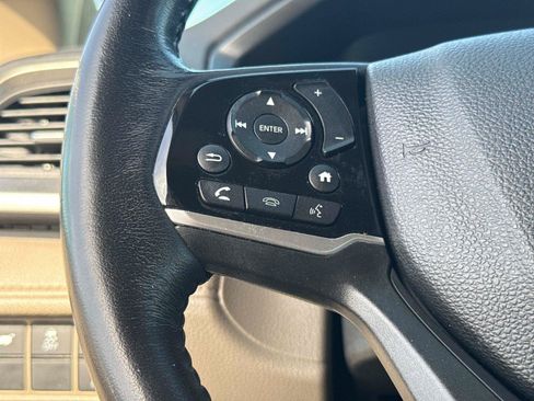 Certified 2020 Honda Odyssey EX-L image 31