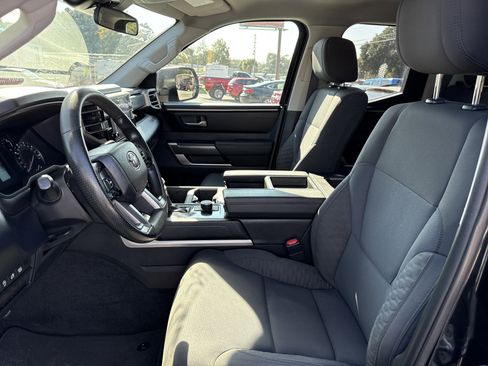 Used 2023 Toyota Tundra SR5 image 9