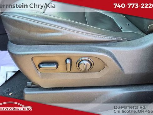 Used 2021 Chevrolet Silverado 1500 LT Trail Boss w/ Convenience Package II AWD/4WD image 14