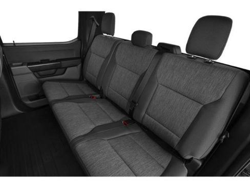 Used 2023 Ford F150 XL w/ STX Appearance Package AWD/4WD image 13