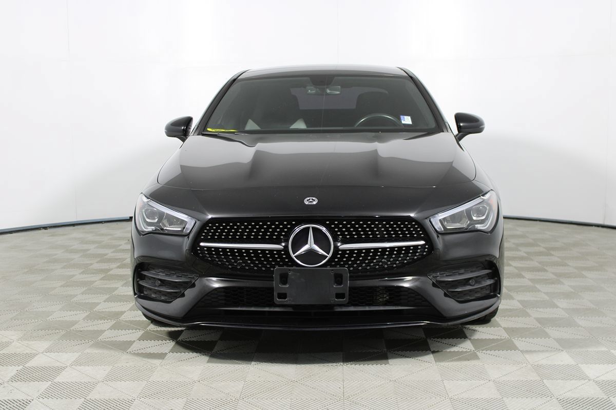 Used 2023 Mercedes-Benz CLA 250 image 2