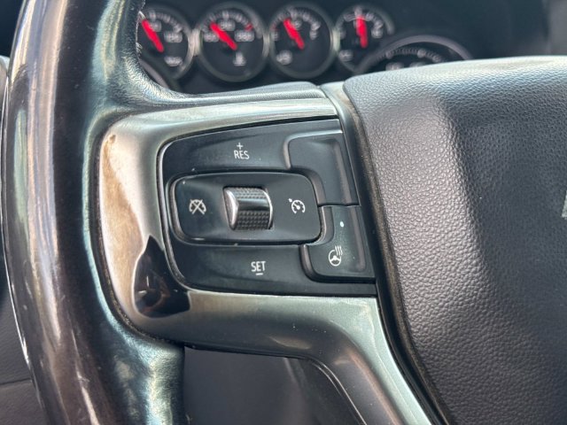 Used 2022 Chevrolet Silverado 2500 LT w/ Convenience Package AWD/4WD image 31