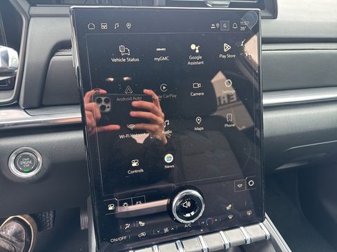 New 2026 GMC Terrain Elevation w/ Black Edition image 19