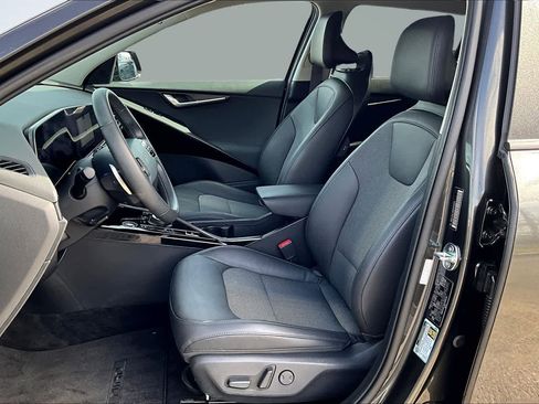 Used 2024 Kia Niro Wind image 11