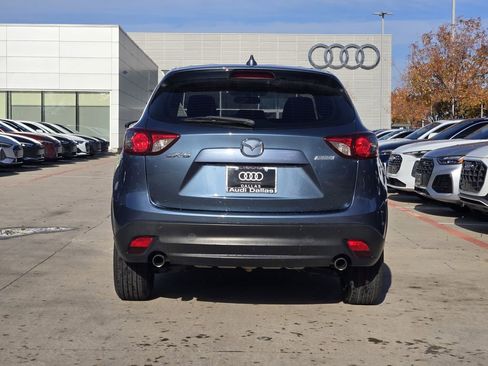 Used 2015 MAZDA CX-5 Sport w/ Bluetooth Audio Package image 7