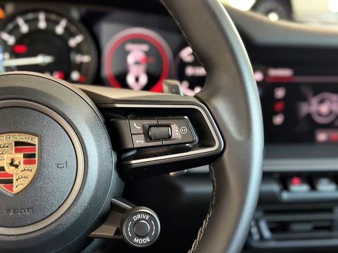 Certified 2024 Porsche 911 Carrera 4S image 24
